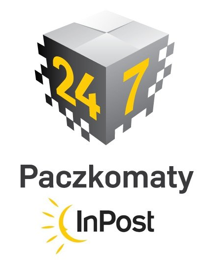 Dostawa do paczkomatów InPost już dostępna